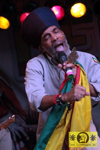 Iqulah - The Giddeon (Jam) 23. Reggae Jam Festival - Bersenbrueck 30. Juli 2017 (13).JPG